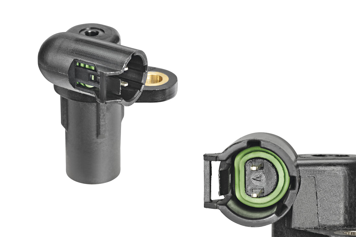 VALEO 254006 Sensor,...